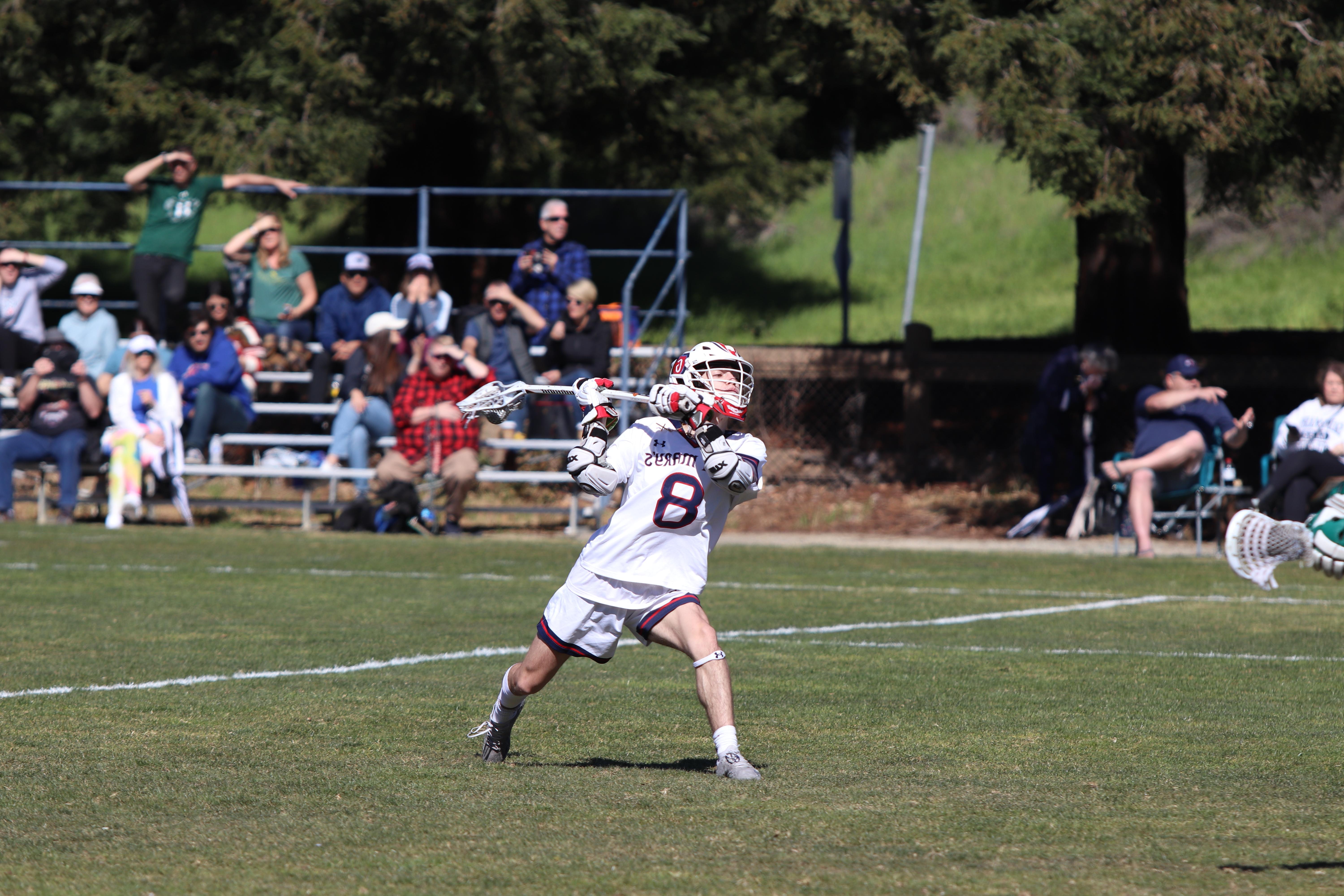 MENS LACROSSE PHOTO 