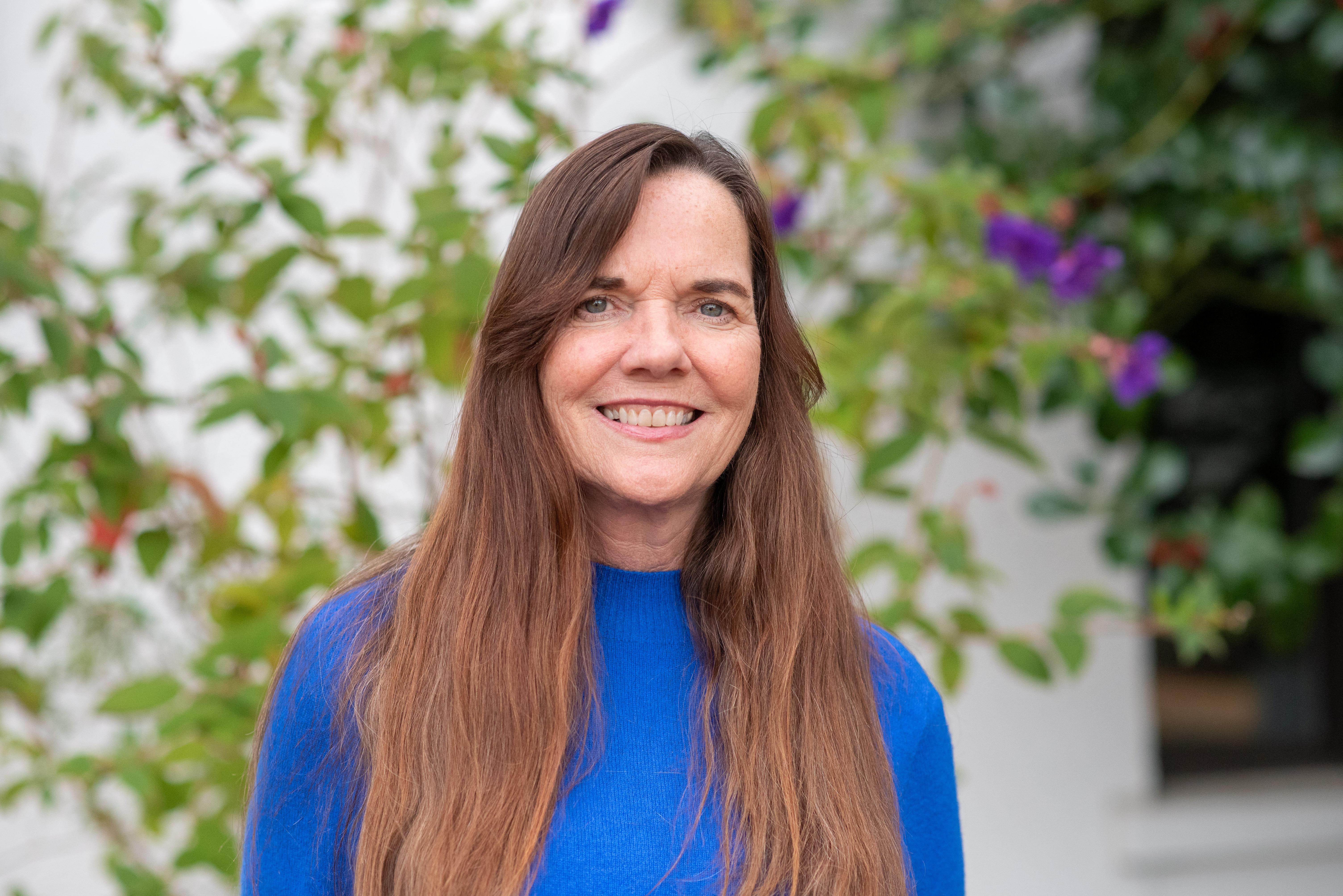 Headshot of Dr. Couick