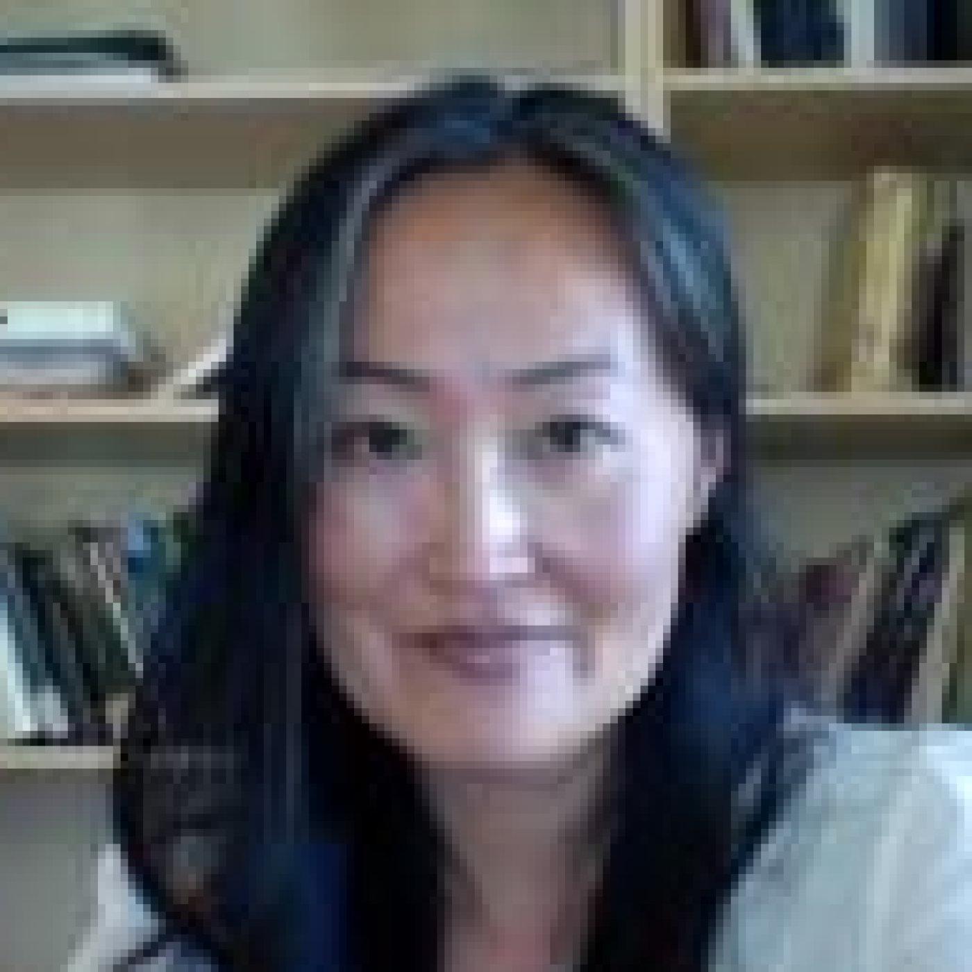 Profile photo of Julie Park